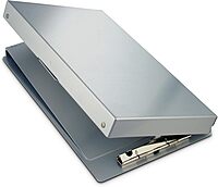 Saunders Recycled Aluminum Snapak Form Holder