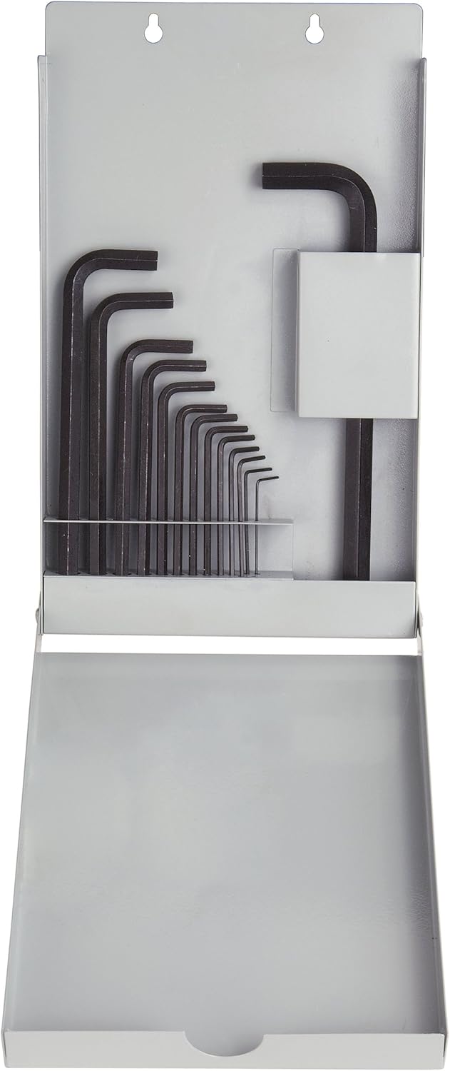 14 Piece Long Hex Key Set