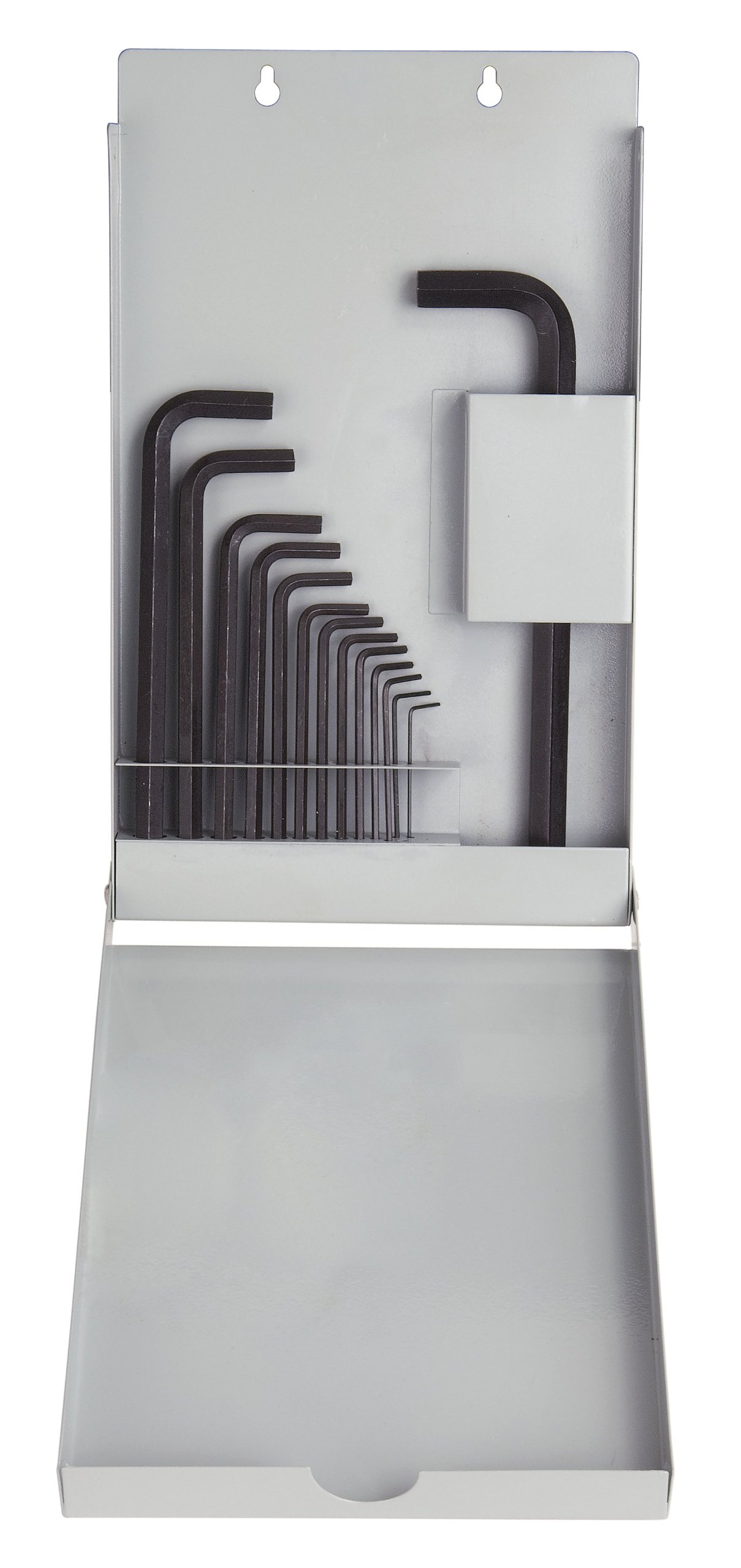 14 Piece Long Hex Key Set