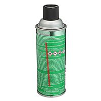 CRC QD Contact Cleaner 03130 – 11 WT OZ, Plastic Safe Electronics Aerosol Cleaner, Suitable for Sensitive Electronic Equipment 1 Pack 11 Ounce (Pack of 1)