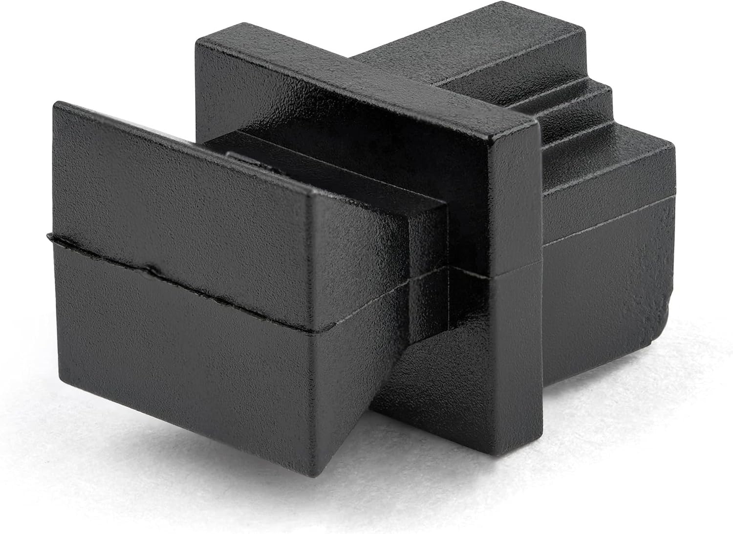 StarTech.com 100 Pack RJ45 Dust Covers - Reusable RJ45 Blanking Plug/Dust Cap - Ethernet/LAN Port Protector/Blocker