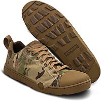Altama Maritime Assault Low Tactical Boot