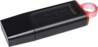 Kingston DataTraveler Exodia 256GB USB 3.2 Flash Drive DTX/256GB, Black