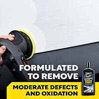 Meguiar's M4916 Marine/RV Heavy Duty Oxidation Remover, Oxidation, Water Spot, Stain