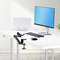 StarTech.com Ergonomic Desk Accessories