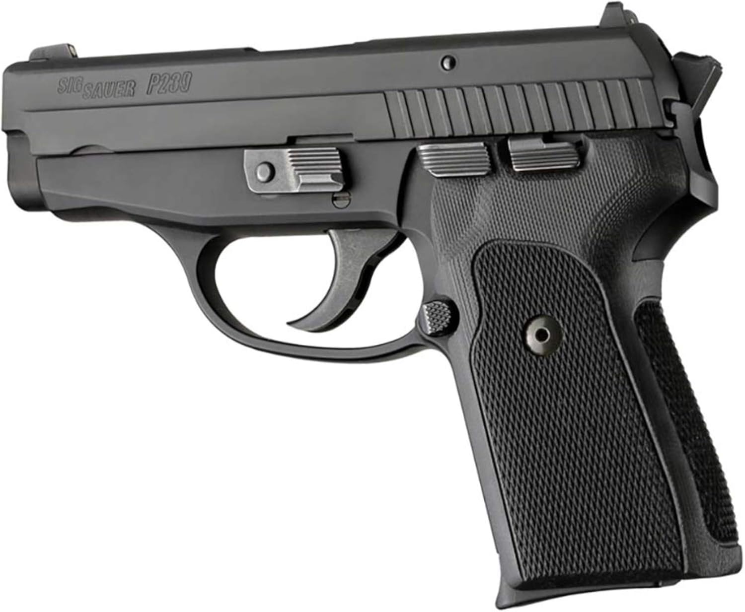 HOGUE SIG SAUER P239 Extreme G-10 Checkered Grip Set
