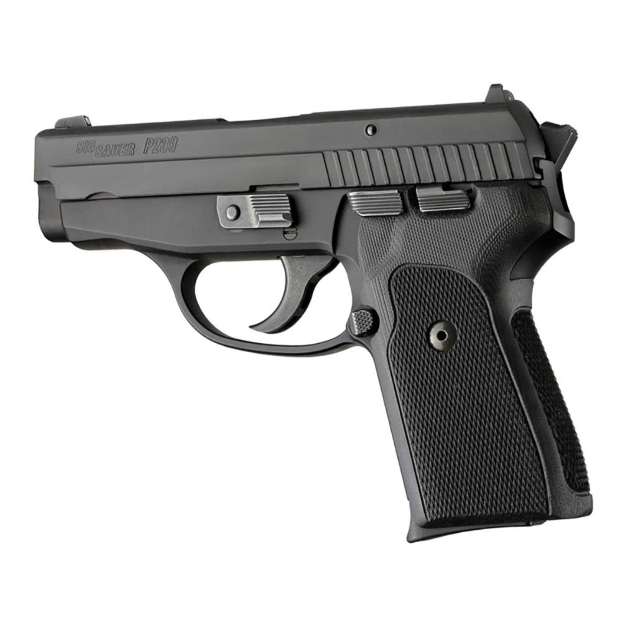 HOGUE SIG SAUER P239 Extreme G-10 Checkered Grip Set