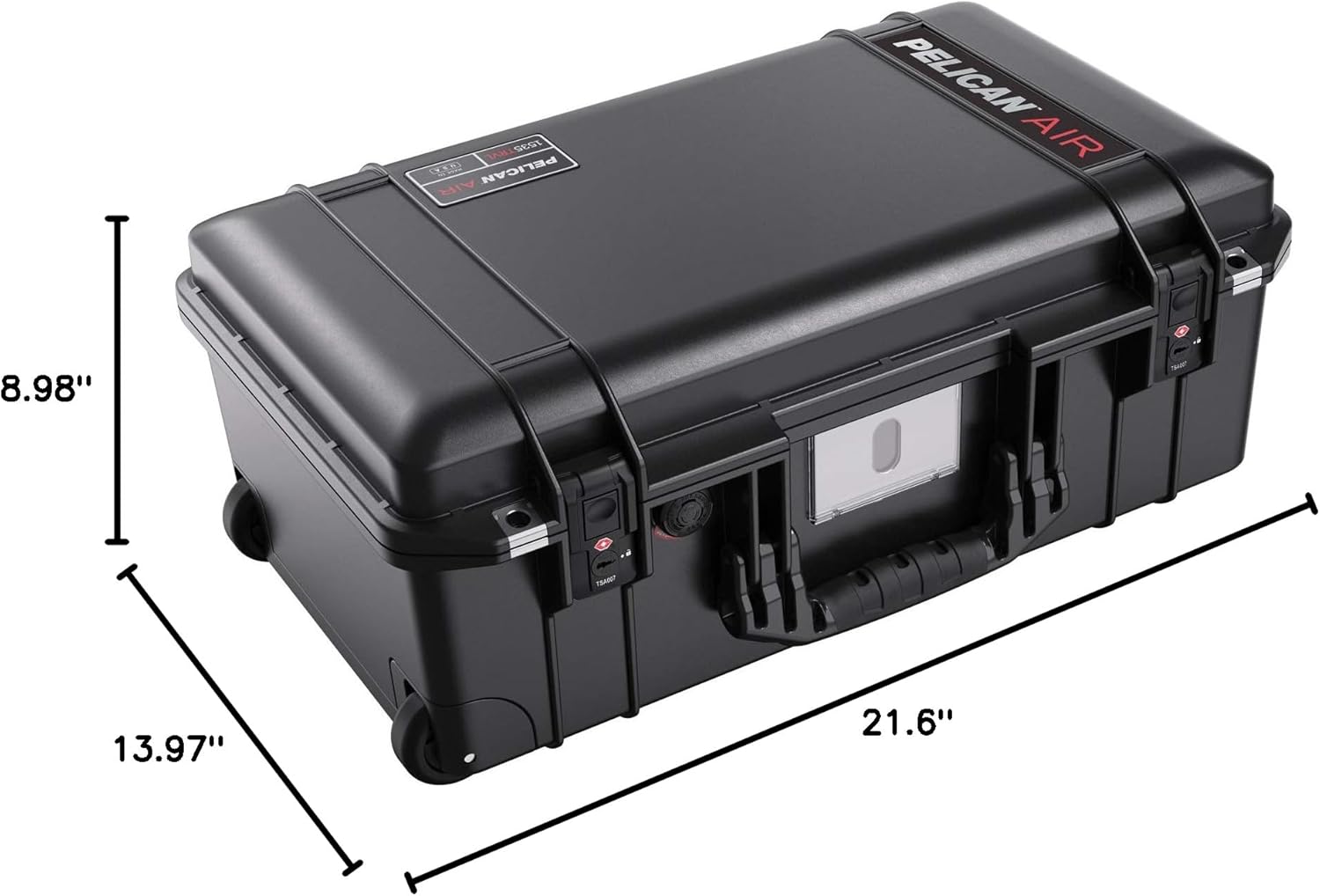 Pelican Air 1535 Travel Case - Carry-On