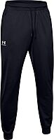 UNDER ARMOUR Mens Sportstyle Tricot Jogger