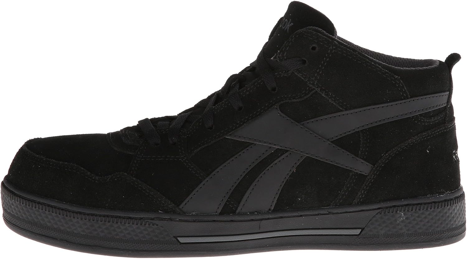Reebok RB1735 Dayod Composite Toe Skateboard Work Shoes