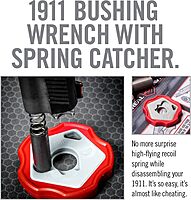 Real Avid 1911 Smart Wrench