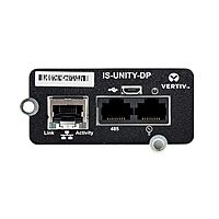 Vertiv Liebert IntelliSlot Network Card