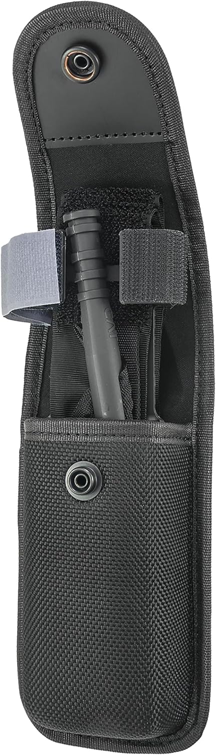 Hero's Pride Ballistic Tourniquet Holder (Fits 2-1/4" Belt), Tall