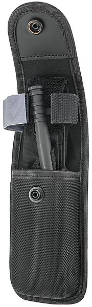 Hero's Pride Ballistic Tourniquet Holder (Fits 2-1/4" Belt), Tall