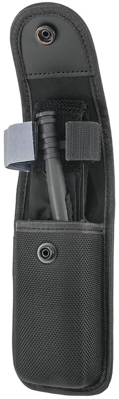 Hero's Pride Ballistic Tourniquet Holder (Fits 2-1/4" Belt), Tall