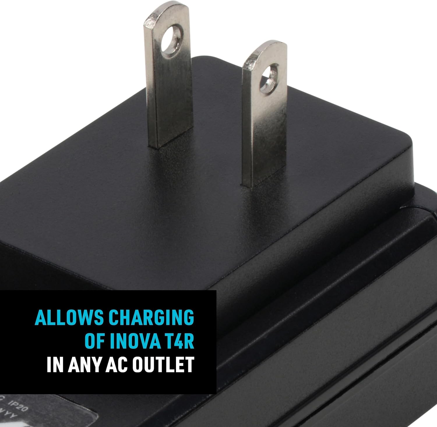 Nite Ize INOVA T4R USB Charging Accessories