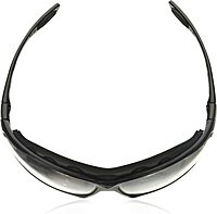 HONEYWELL Uvex Seismic Safety Eyewear