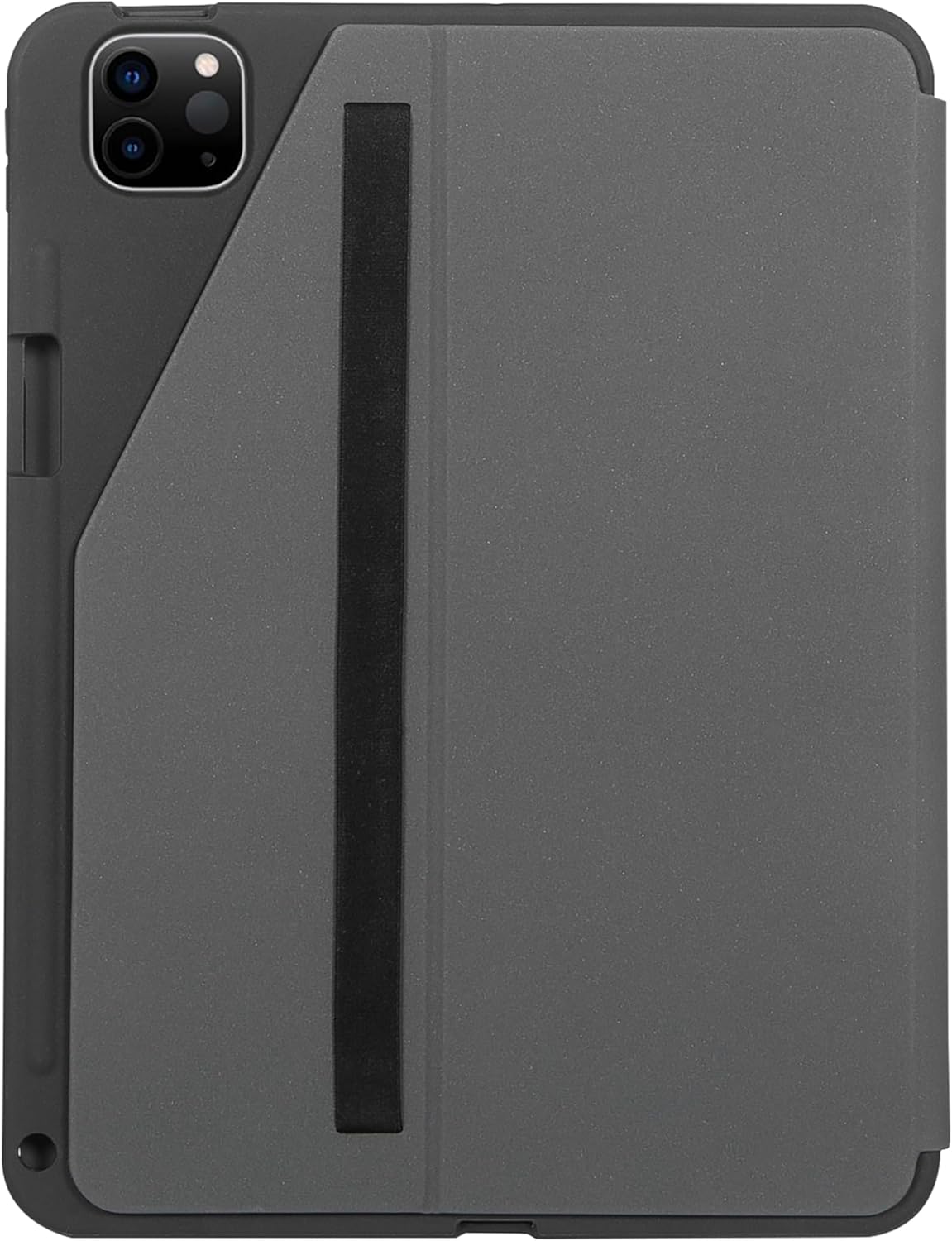 Targus – Click-in Rotation Case Compatible with iPad Pro 11” (M4) Military Grade Drop Protection