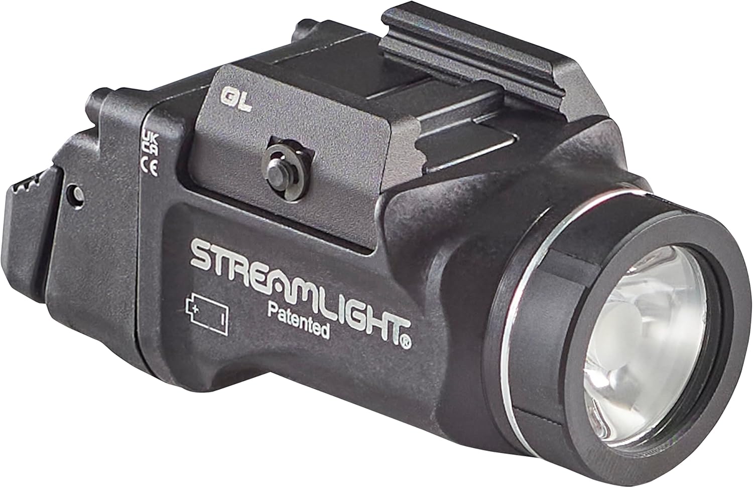 Streamlight 69405 TLR-7 X sub USB 500-Lumen 5000-Candela Weapon Light Designed Exclusively and Solely for Railed Glock