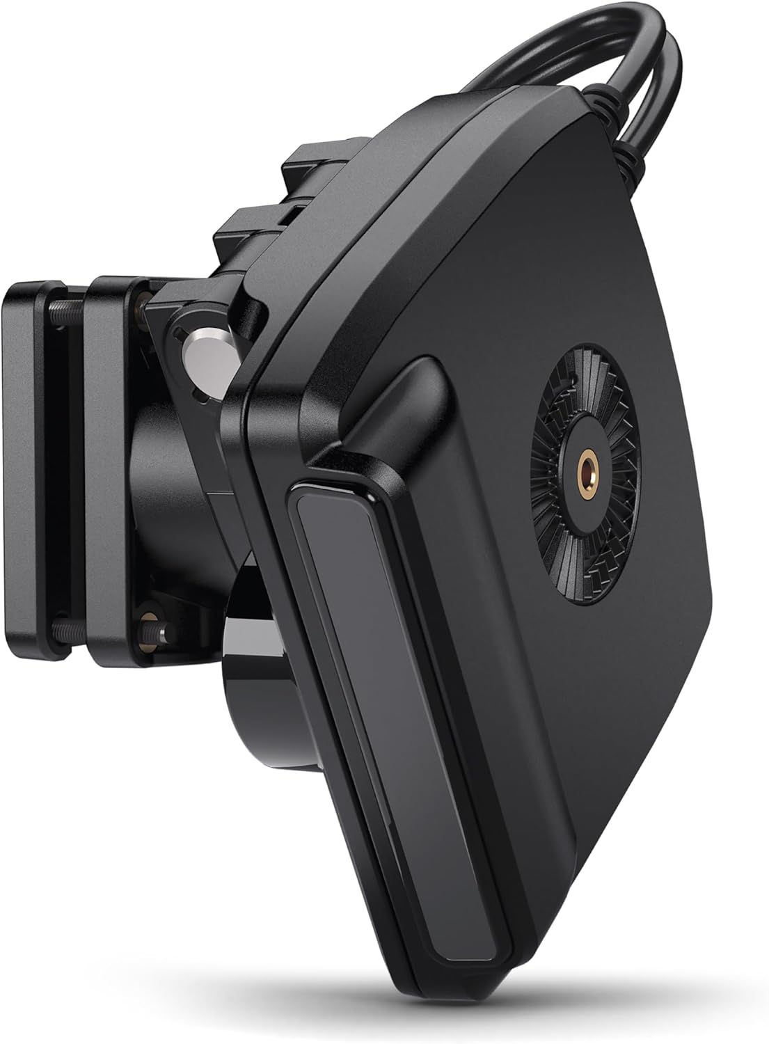 Humminbird MEGA Live 2 Forward-Facing Sonar Transducer for XPLORE, APEX, and SOLIX G3 Fish Finders