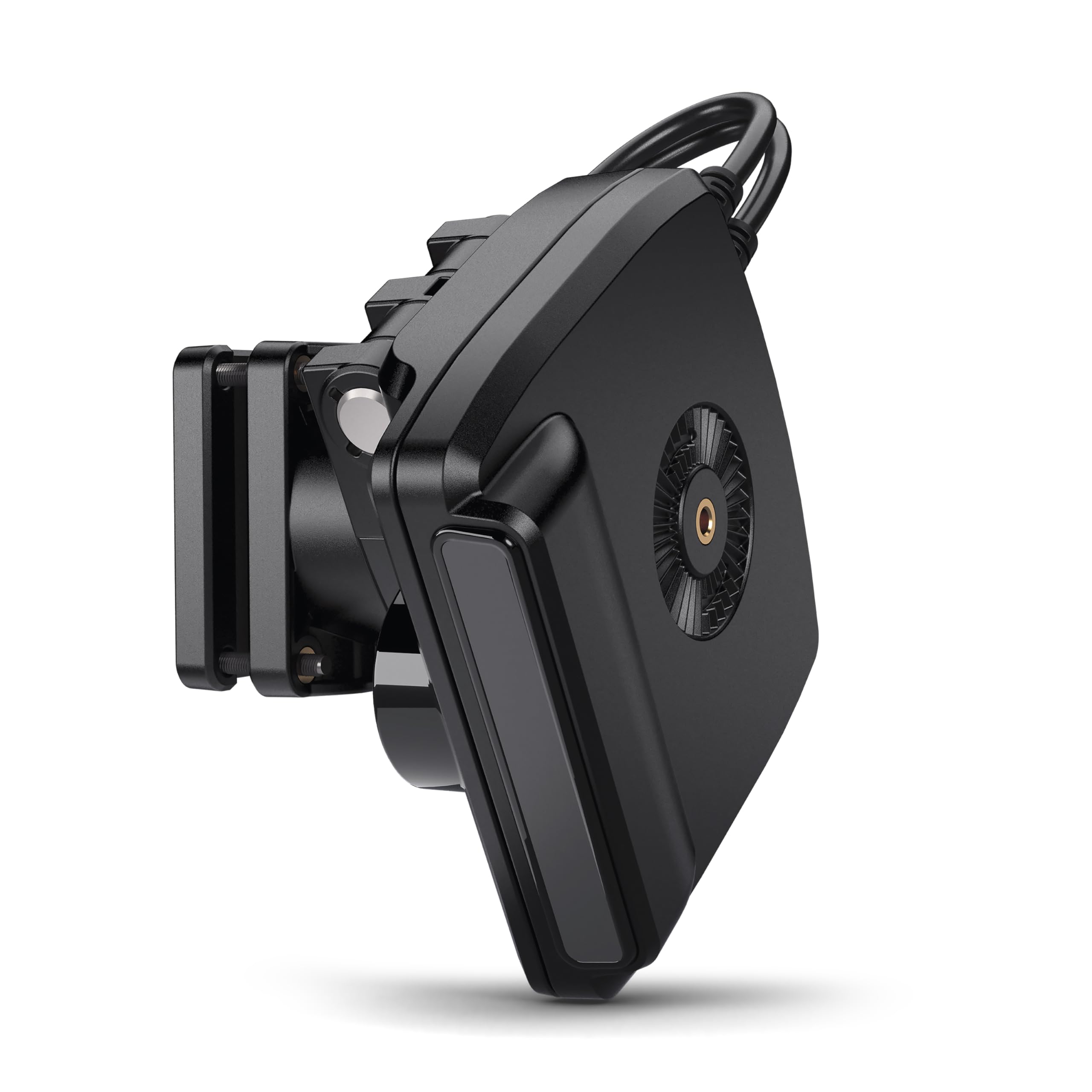 Humminbird MEGA Live 2 Forward-Facing Sonar Transducer for XPLORE, APEX, and SOLIX G3 Fish Finders