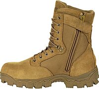 ROCKY Alpha Force Composite Toe Duty Boot