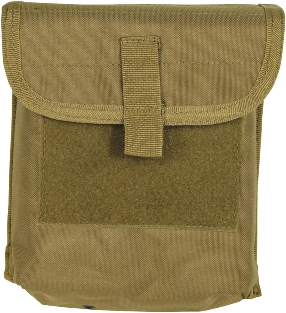 VOODOO TACTICAL MOLLE-Compatible M240/M60 Ammo Pouch