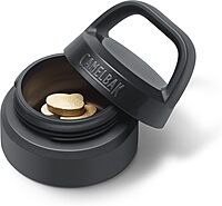 CamelBak MultiBev Pak Cap Accessory, Black