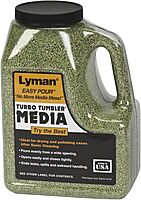 LYMAN Corncob Tumbling Media