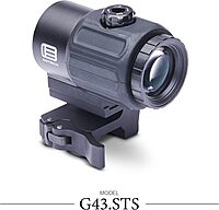 EOTECH G43 3X Magnifier