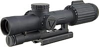 Trijicon VCOG 1-6x24 Variable Powered Riflescope