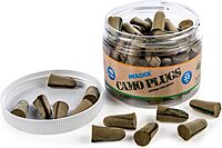 MOLDEX Uncorded Disposable Foam Earplug Jar