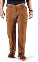 5.11 Tactical Stryke Pant for Men, Flex‑Tac Ripstop Cargo