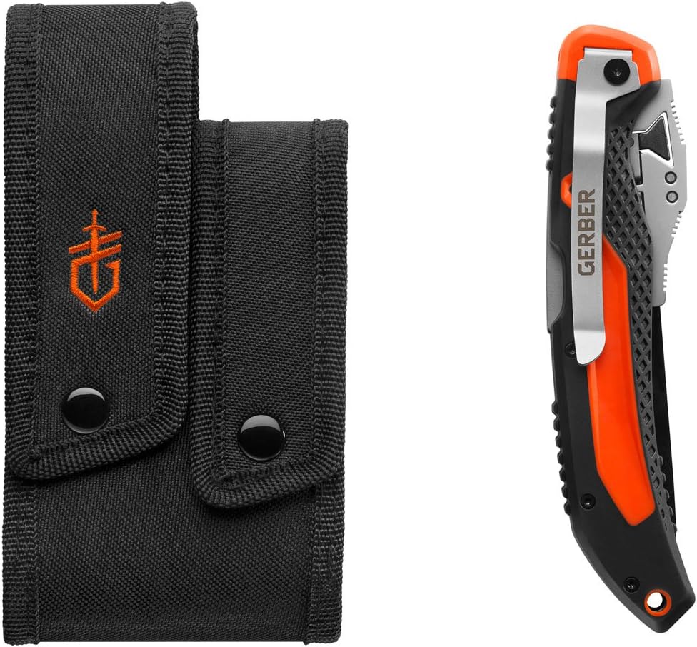 Gerber Gear Vital Hunting and Field Tools
