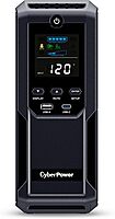CyberPower Intelligent LCD Line-Interactive Mini-Tower UPS