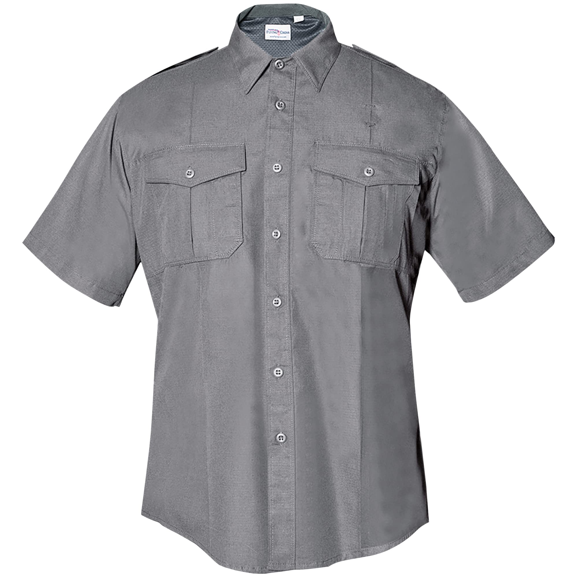 FLYING CROSS FX STAT Men's Class B Short Sleeve Shirt