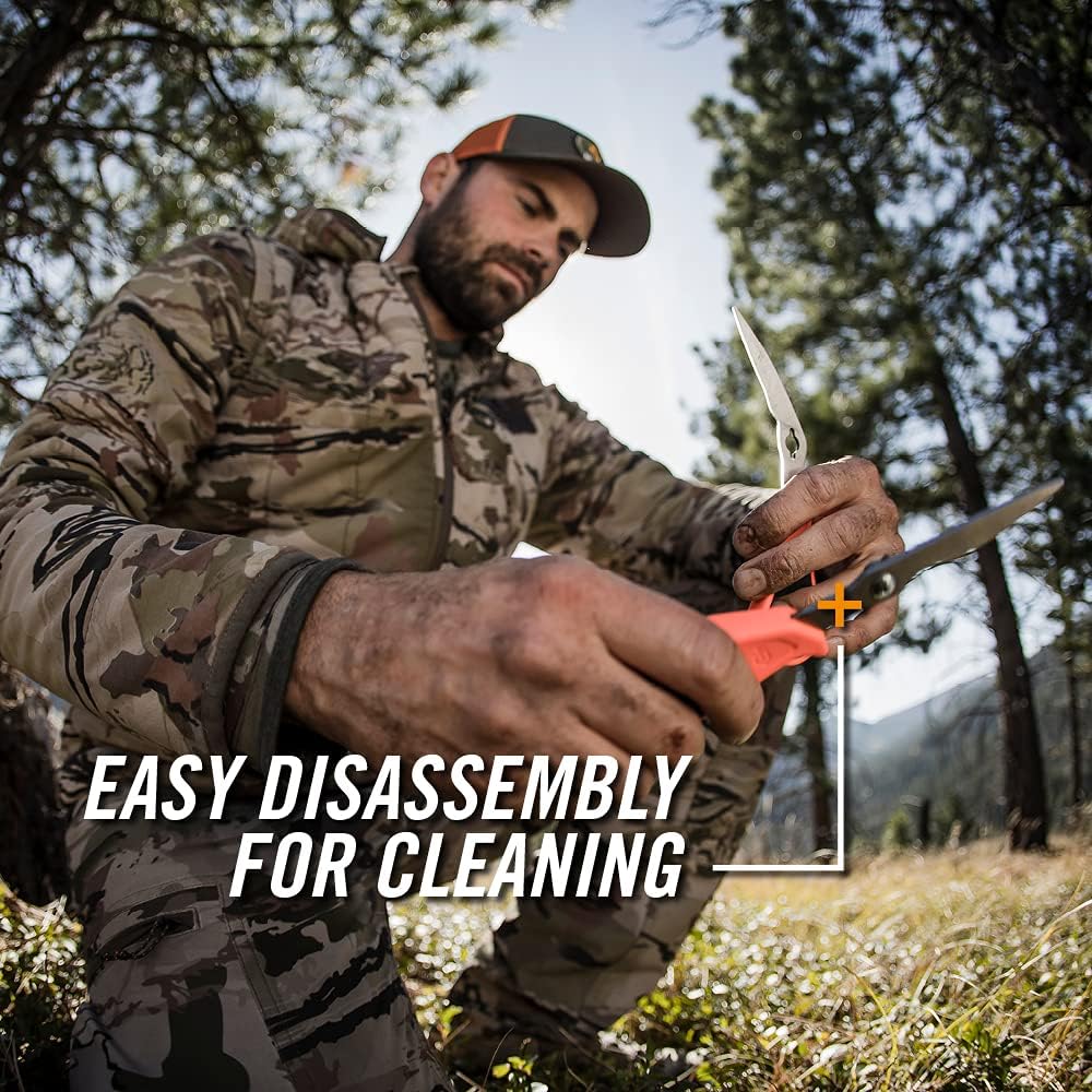 Gerber Gear Vital Hunting and Field Tools