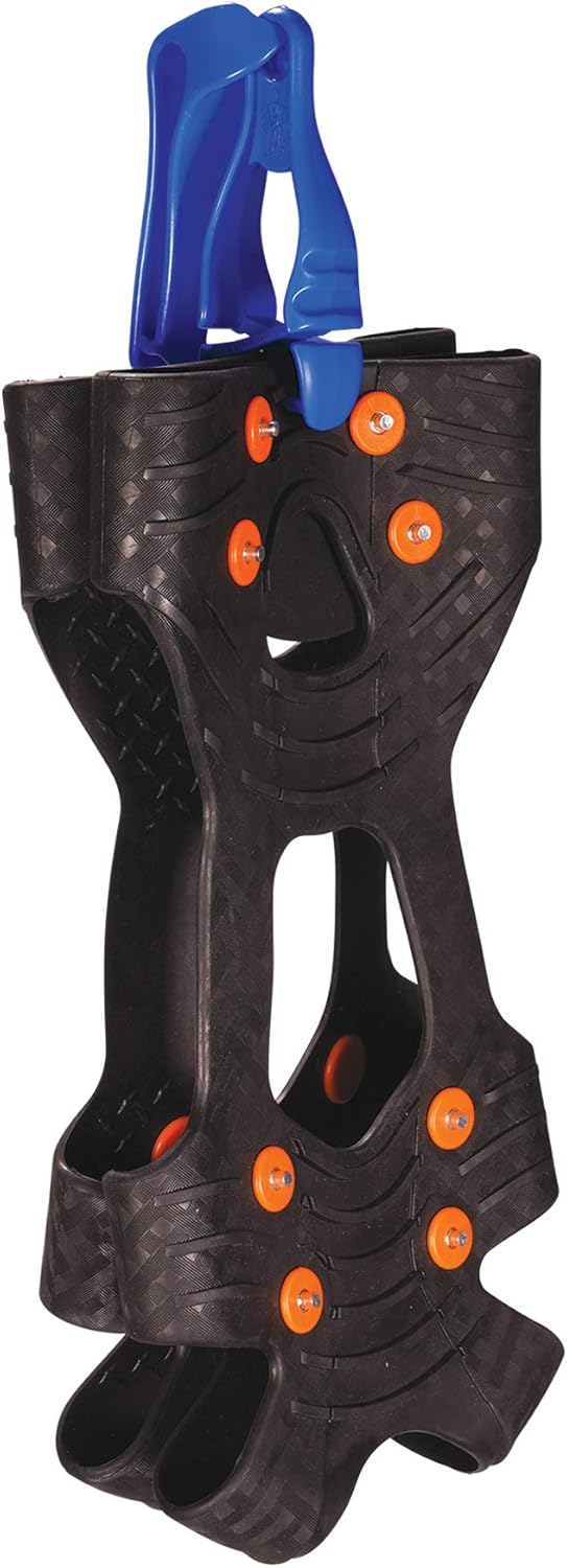 Ergodyne Squids 3405 Glove Clip Holder with Belt Clip