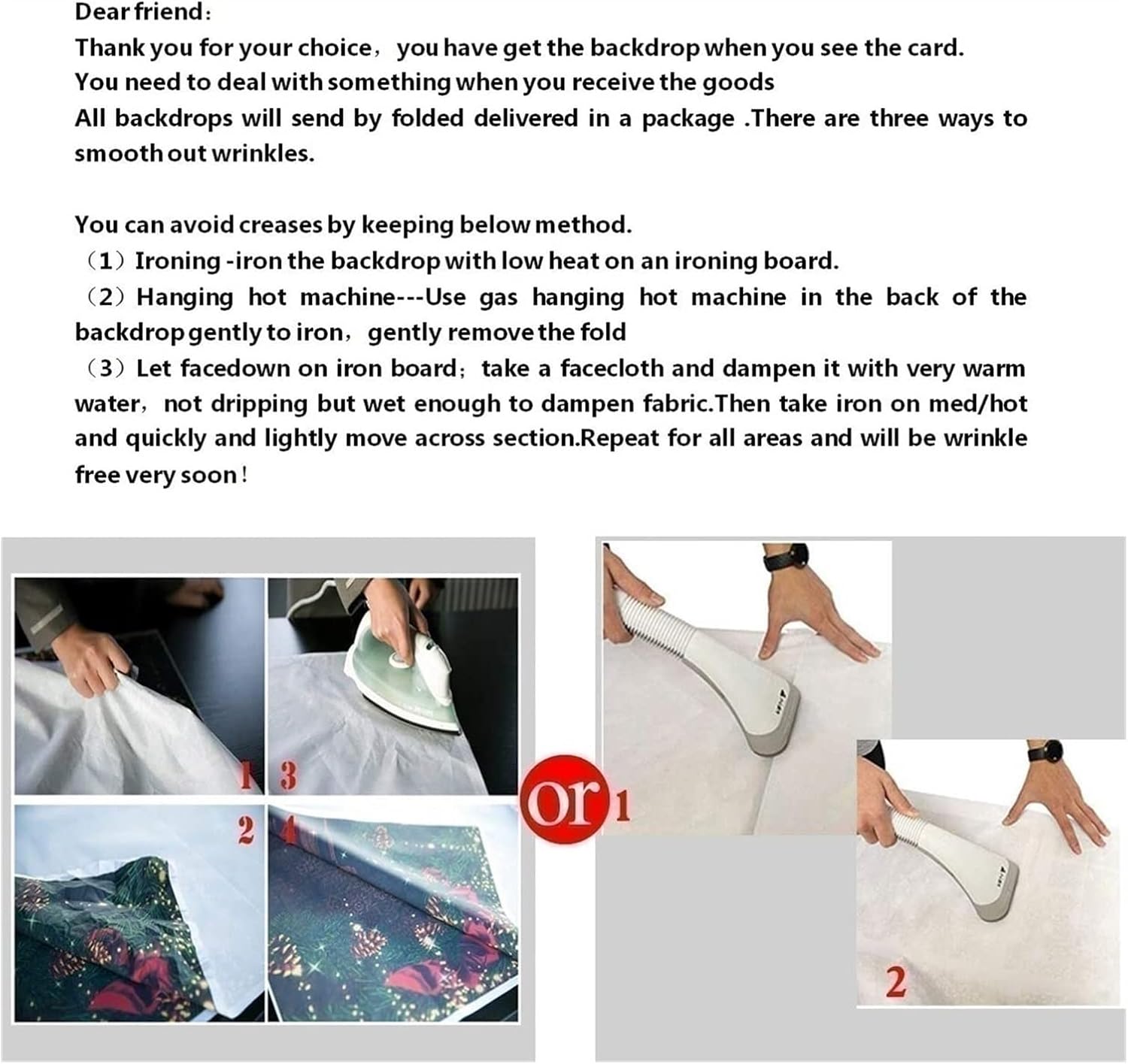 The Handsome And Beautiful Unicorn Can Be Used As The Background Cloth For Children's Birthday Party Photography. It Is Made