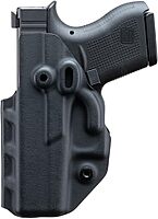 CRUCIAL CONCEALMENT Covert Inside Waistband (IWB) Holster