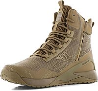 Reebok Nano X1 Adventure Tactical Men's Soft Toe Work Boot with Side Zipper