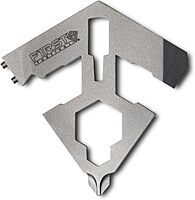 First Tactical 195203-999-1SZ Spear Multi Tool Singles Multi 1SZ