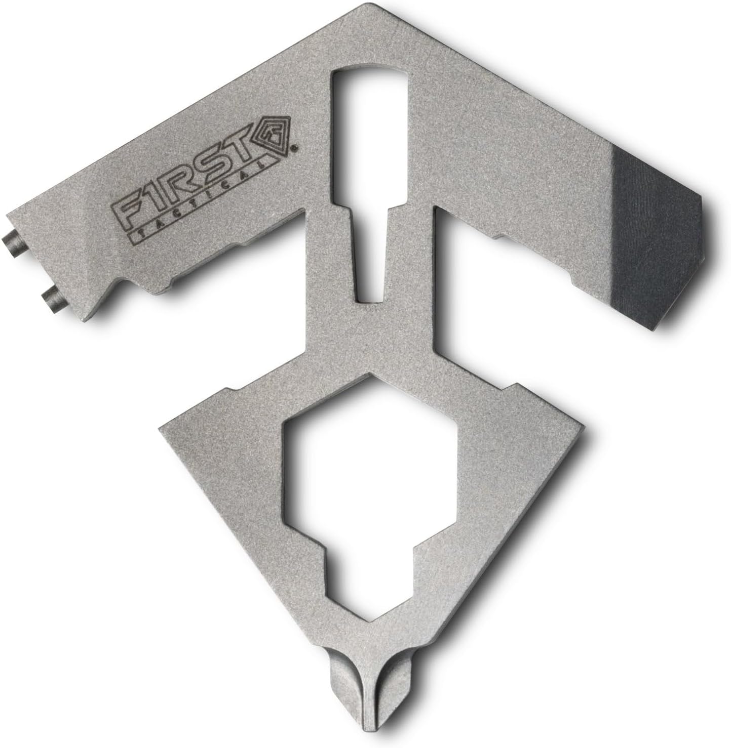 First Tactical 195203-999-1SZ Spear Multi Tool Singles Multi 1SZ