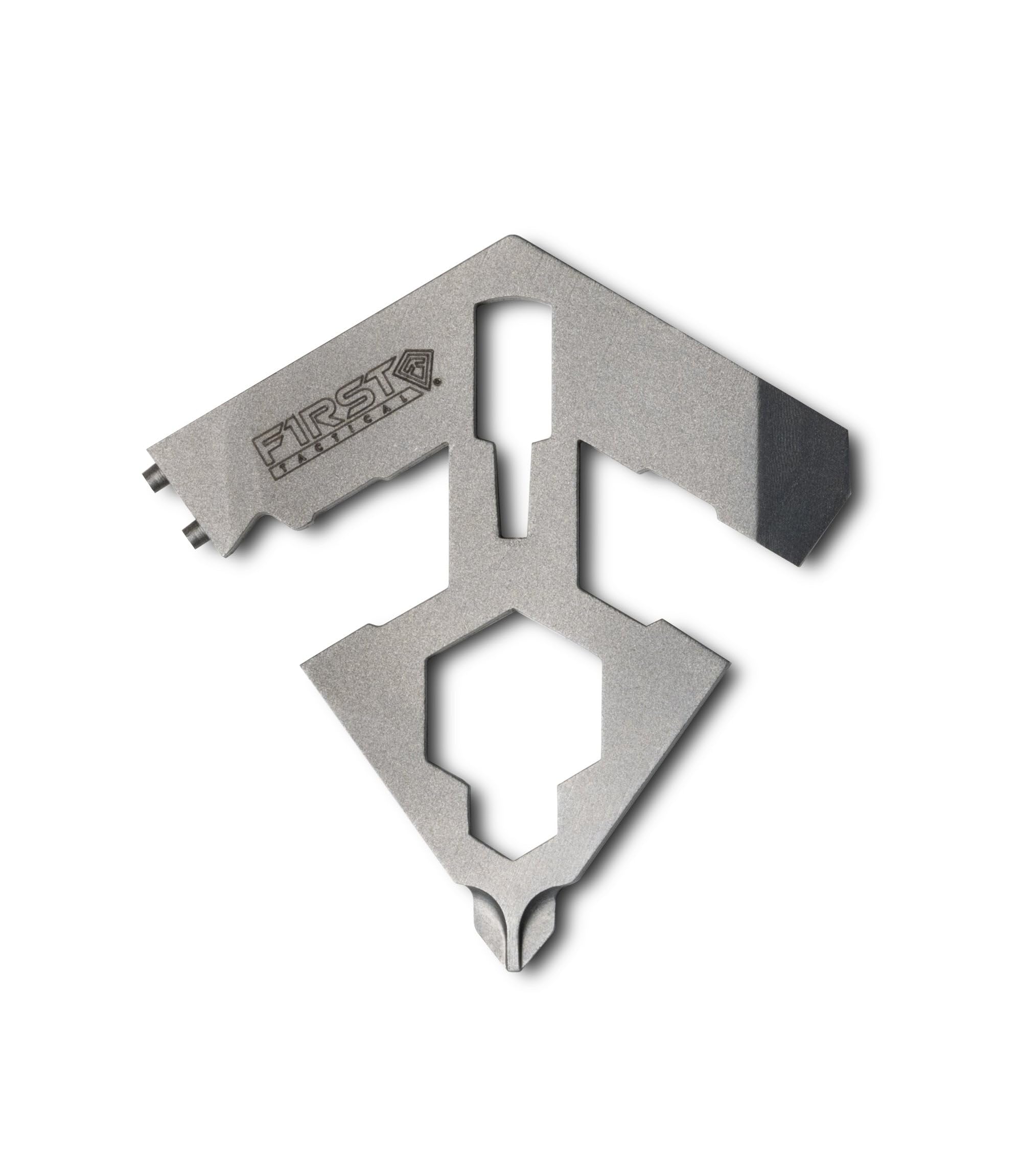 First Tactical 195203-999-1SZ Spear Multi Tool Singles Multi 1SZ