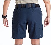 5.11 Tactical Women's Taclite Pro 9" Cargo Shorts