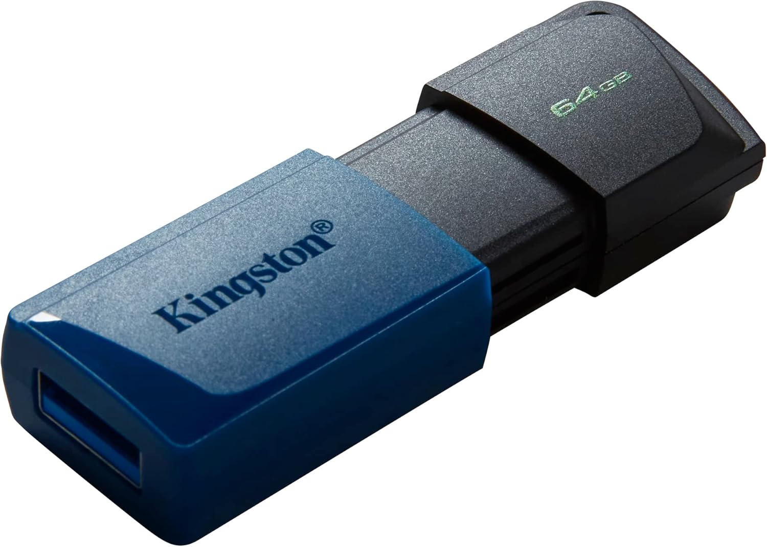 Kingston DataTraveler Exodia M USB 3.2 Gen 1 Flash Drive
