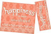 Barker Creek Award & Bookmark Set, Encourage Thoughtfulness, Mixed-Design, 120 Awards (30 Each of 4 Designs), 120 Coordinating Bookmarks (30 Each of 4 Designs) (3866) Set of 4