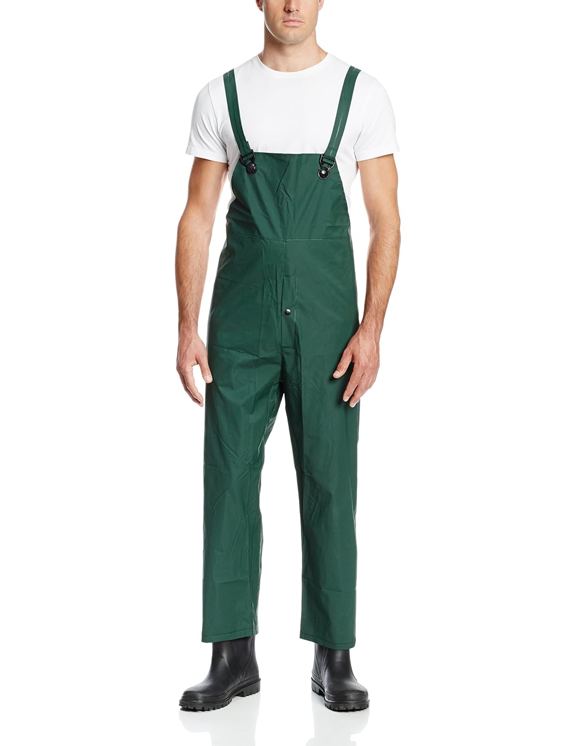 DUNLOP Protective Footwear, Webtex Jacket with Att Hood, 7603400.LG, Size LG US