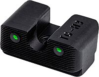 TRUGLO Tritium Pro Handgun Night Sights