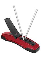 LANSKY Master's Edge Knife Sharpener for Straight & Serrated Blades